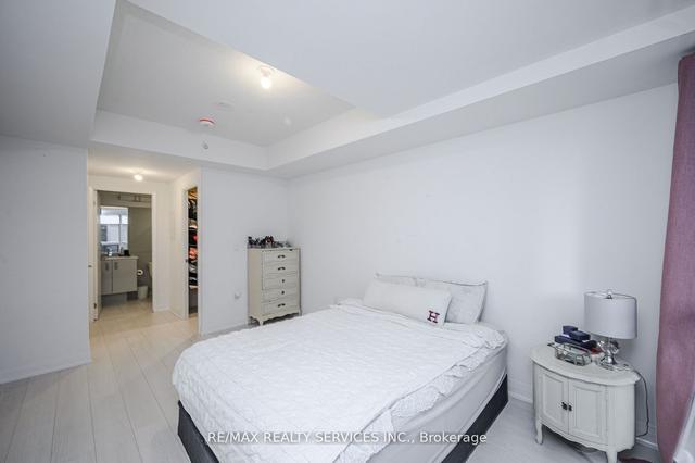 340 - 26 Gibbs Rd, Condo with 2 bedrooms, 2 bathrooms and 1 parking in Toronto ON | Image 21