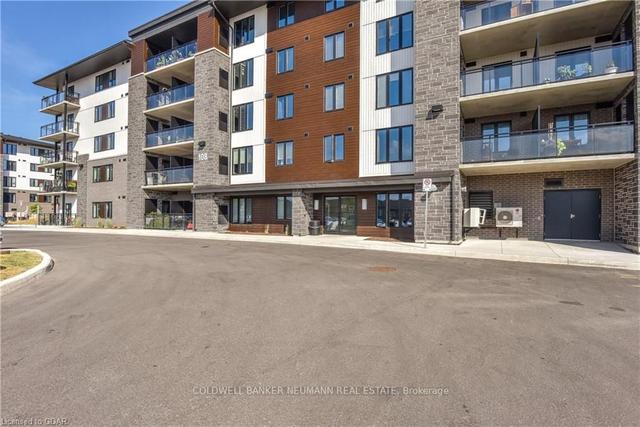 410 - 108 Summit Ridge Dr, Condo with 1 bedrooms, 1 bathrooms and 1 parking in Guelph ON | Image 12