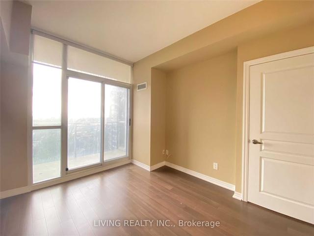 906 - 223 Webb Dr, Condo with 1 bedrooms, 1 bathrooms and 1 parking in Mississauga ON | Image 3