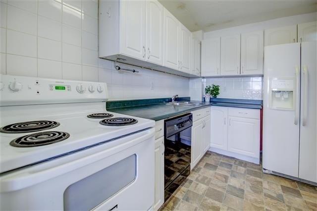 810 - 541 Blackthorn Ave, Condo with 1 bedrooms, 1 bathrooms and 1 parking in Toronto ON | Image 20