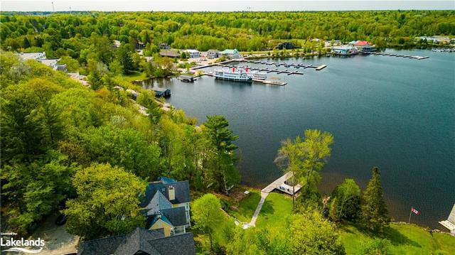 1 - 135 Abbey Lane, House attached with 3 bedrooms, 2 bathrooms and null parking in Gravenhurst ON | Image 40