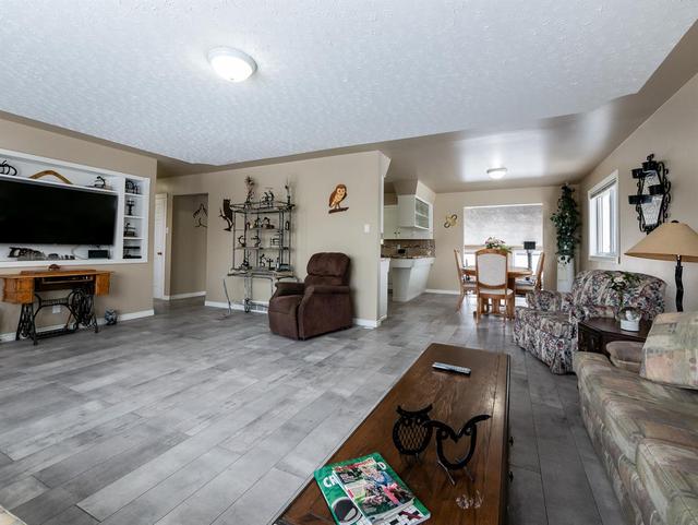 101012 Range Road 234, House detached with 4 bedrooms, 1 bathrooms and null parking in Lethbridge County AB | Image 30