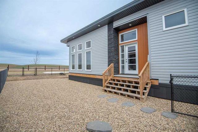 118 - 41019 Range Road 11, House detached with 2 bedrooms, 2 bathrooms and 2 parking in Lacombe County AB | Image 24