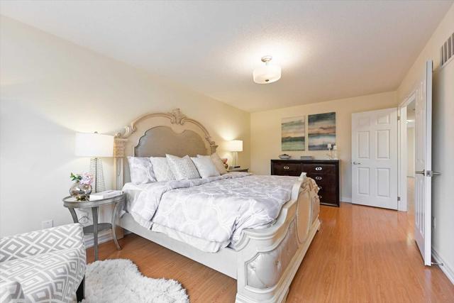 49 Silkgrove Terr, House detached with 4 bedrooms, 4 bathrooms and 3 parking in Markham ON | Image 7