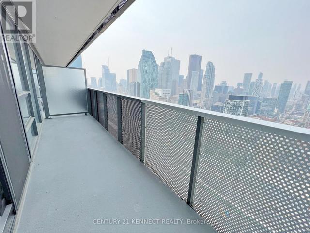 4003 - 55 Cooper St, Condo with 1 bedrooms, 1 bathrooms and 0 parking in Toronto ON | Image 21