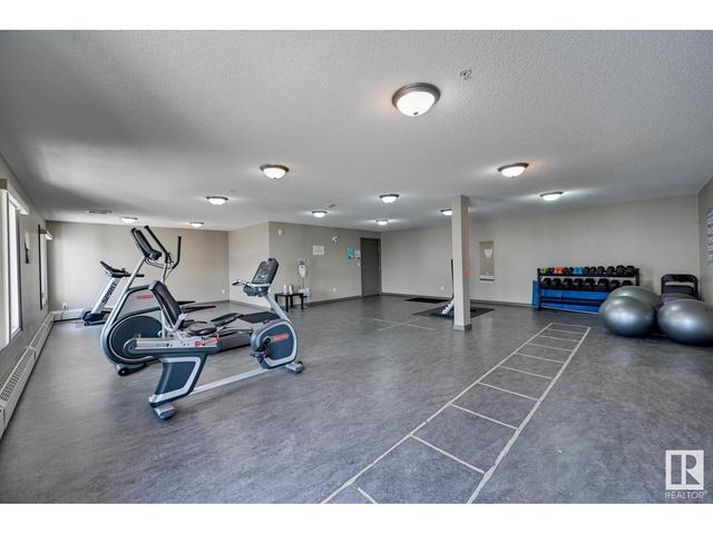 303 - 2208 44 Av Nw, Condo with 2 bedrooms, 2 bathrooms and null parking in Edmonton AB | Image 27