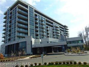 304 - 7711 Green Vista Gate, House attached with 2 bedrooms, 1 bathrooms and 1 parking in Niagara Falls ON | Image 6
