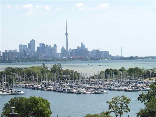 01 - 11 Superior Ave, Condo with 1 bedrooms, 1 bathrooms and 1 parking in Toronto ON | Image 6