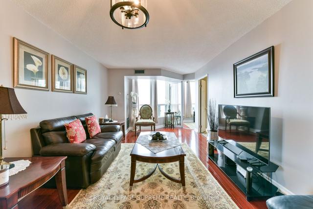 2009 - 4460 Tucana Crt, Condo with 2 bedrooms, 2 bathrooms and 1 parking in Mississauga ON | Image 26