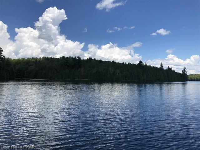 0 Arcol Island, Home with 0 bedrooms, 0 bathrooms and null parking in North Frontenac ON | Image 1