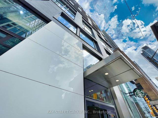 4009 - 101 Peter St, Condo with 2 bedrooms, 2 bathrooms and 1 parking in Toronto ON | Image 32