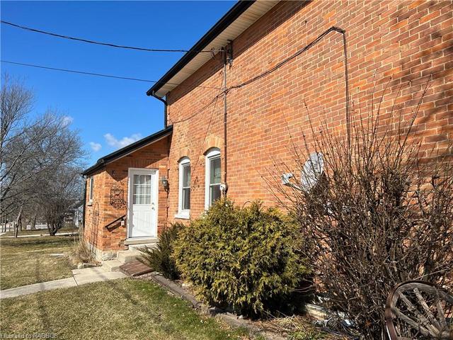 702 9th Avenue E, House detached with 3 bedrooms, 1 bathrooms and null parking in Owen Sound ON | Image 23