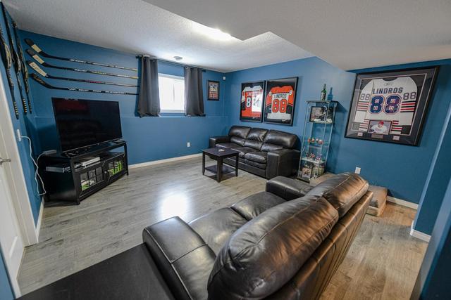 10905 60 Avenue, House detached with 5 bedrooms, 3 bathrooms and 6 parking in Grande Prairie AB | Image 25