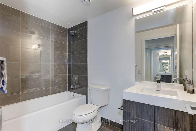 314 - 251 Jarvis St, Condo with 3 bedrooms, 2 bathrooms and 1 parking in Toronto ON | Image 32