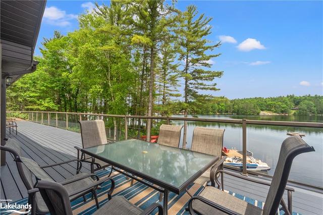 4280 Go Home Lake Shore, House detached with 3 bedrooms, 2 bathrooms and null parking in Georgian Bay ON | Image 45