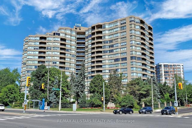 215 - 610 Bullock Dr, Condo with 2 bedrooms, 2 bathrooms and 1 parking in Markham ON | Image 1