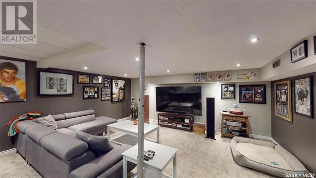 522 Upland Drive, House detached with 5 bedrooms, 2 bathrooms and null parking in Regina SK | Image 25