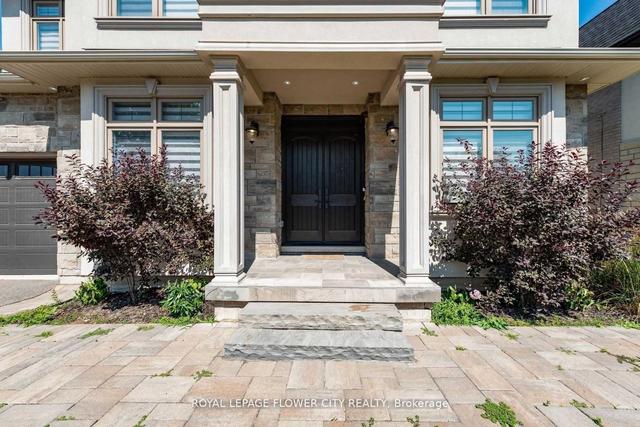 1231 Pinegrove Rd, House detached with 4 bedrooms, 5 bathrooms and 6 parking in Oakville ON | Image 6