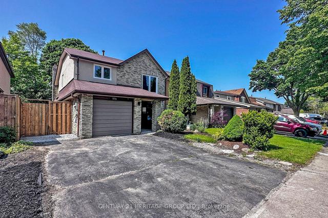 1876 Una Rd, House semidetached with 3 bedrooms, 3 bathrooms and 3 parking in Pickering ON | Image 1