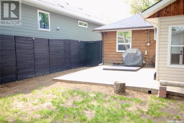 2857 Elphinstone Street, House detached with 3 bedrooms, 2 bathrooms and null parking in Regina SK | Image 28