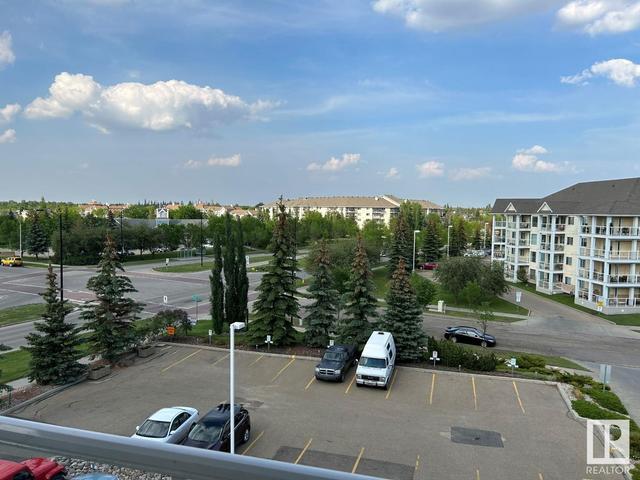 470 - 2750 55 St Nw, Condo with 2 bedrooms, 2 bathrooms and null parking in Edmonton AB | Image 11