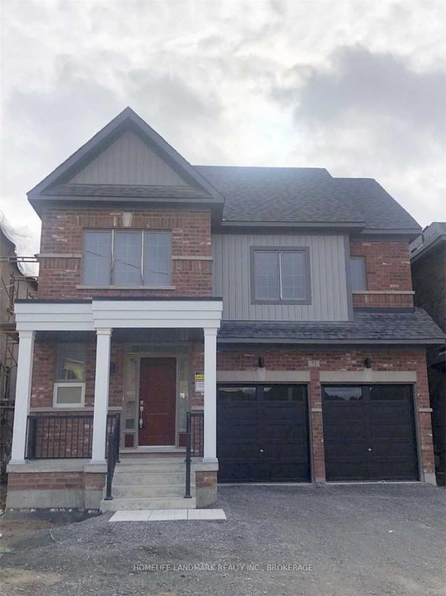 71 Kentledge Ave, House detached with 5 bedrooms, 6 bathrooms and 4 parking in East Gwillimbury ON | Image 1