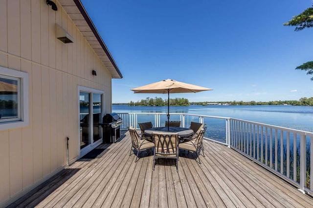 36 Yellowhead Island, House detached with 3 bedrooms, 2 bathrooms and 0 parking in Georgian Bay ON | Image 10