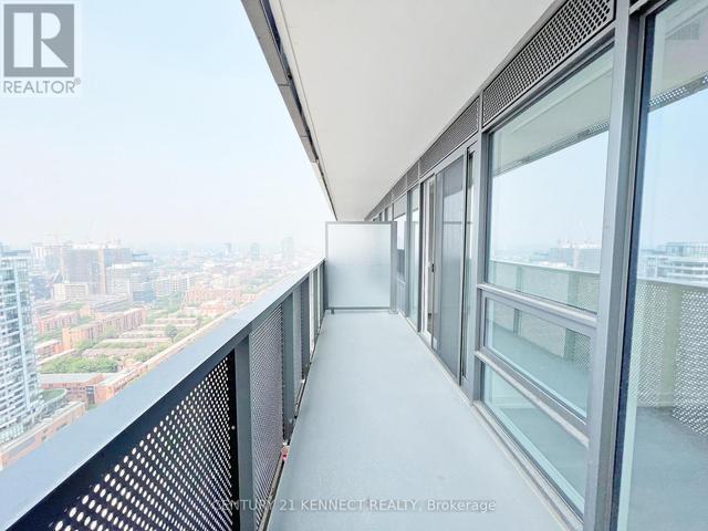 4003 - 55 Cooper St, Condo with 1 bedrooms, 1 bathrooms and 0 parking in Toronto ON | Image 20