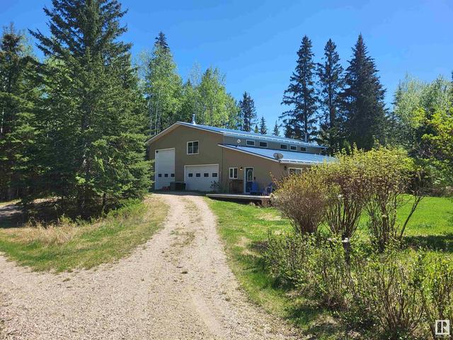 0 - 57301 Rge Rd 51, House detached with 3 bedrooms, 3 bathrooms and 15 parking in Lac Ste. Anne County AB | Image 1