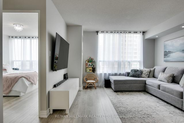 420 - 88 Corporate Dr, Condo with 1 bedrooms, 1 bathrooms and 1 parking in Toronto ON | Image 7