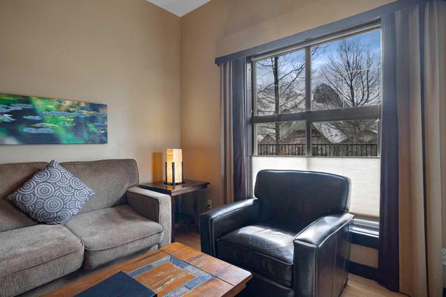 112 rotation d - 1818 Mountain Avenue, Condo with 2 bedrooms, 2 bathrooms and 1 parking in Canmore AB | Image 15
