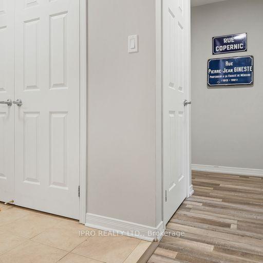103 - 55 Shipway Ave, Condo with 2 bedrooms, 1 bathrooms and 1 parking in Clarington ON | Image 23