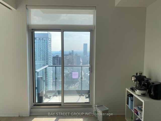 4908 - 251 Jarvis St, Condo with 2 bedrooms, 1 bathrooms and 0 parking in Toronto ON | Image 6