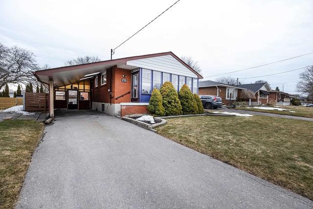 171 Guelph St, House detached with 3 bedrooms, 2 bathrooms and 3 parking in Oshawa ON | Image 1