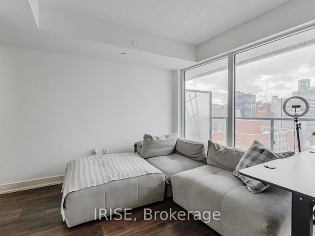 1212 - 89 Mcgill St, Condo with 1 bedrooms, 1 bathrooms and 0 parking in Toronto ON | Image 15