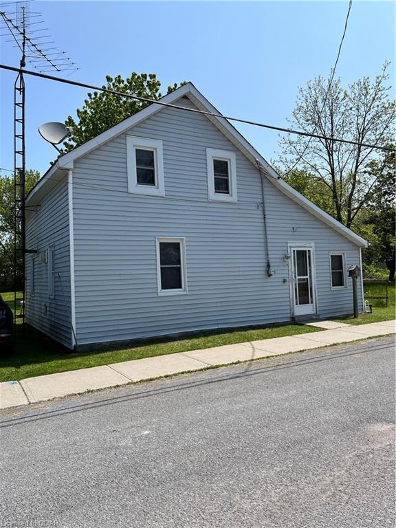 24 Wellington Avenue, House detached with 3 bedrooms, 1 bathrooms and null parking in Prince Edward County ON | Image 20