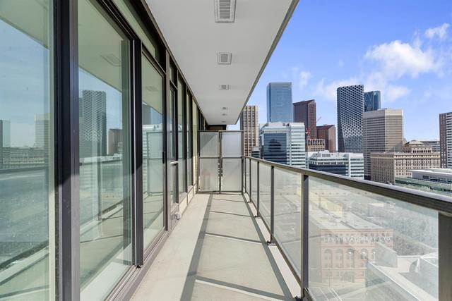 1906 - 310 12 Avenue Sw, Condo with 1 bedrooms, 1 bathrooms and 1 parking in Calgary AB | Image 22