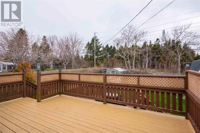 92 Elizabeth Drive, House detached with 4 bedrooms, 2 bathrooms and null parking in Paradise NL | Image 6