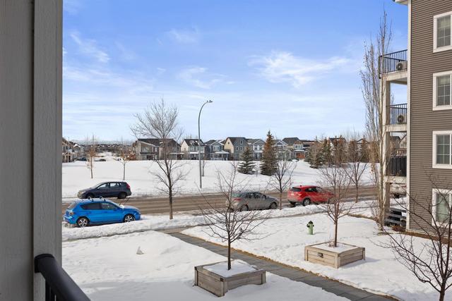 6215 - 755 Copperpond Boulevard Se, Condo with 1 bedrooms, 1 bathrooms and 2 parking in Calgary AB | Image 16