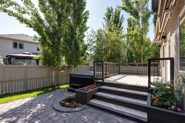 31 Cranleigh Mews Se, House detached with 4 bedrooms, 3 bathrooms and 4 parking in Calgary AB | Image 28