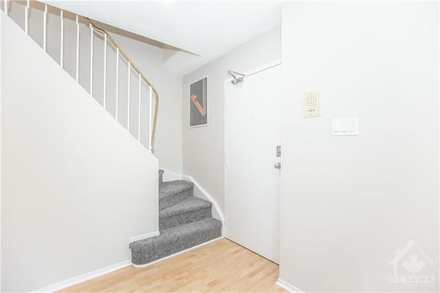 5 - 160 Fenerty Court, House attached with 2 bedrooms, 2 bathrooms and 1 parking in Ottawa ON | Image 2