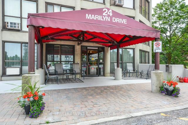 203 - 24 Marilyn Dr, Condo with 3 bedrooms, 2 bathrooms and 1 parking in Guelph ON | Image 23