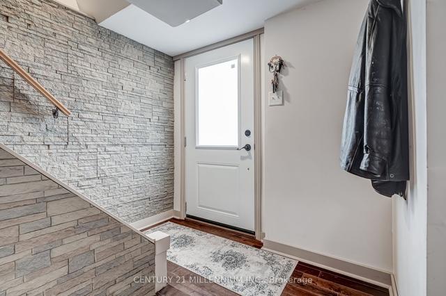 15 Harold St, House detached with 4 bedrooms, 5 bathrooms and 15 parking in Brampton ON | Image 20