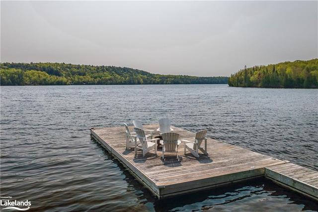 1033 Scott Lane, House detached with 3 bedrooms, 1 bathrooms and 8 parking in Lake of Bays ON | Image 22