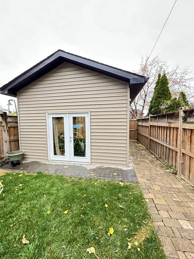 377 Cumberland Ave, House detached with 3 bedrooms, 2 bathrooms and 2 parking in Hamilton ON | Image 19