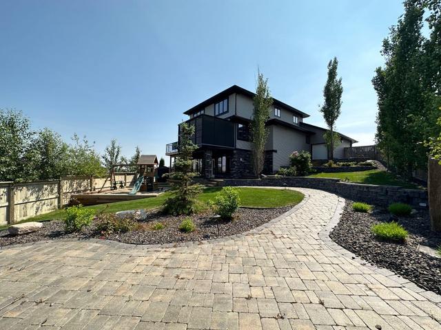 121 Cormorant Place, House detached with 4 bedrooms, 3 bathrooms and 5 parking in Wood Buffalo AB | Image 36