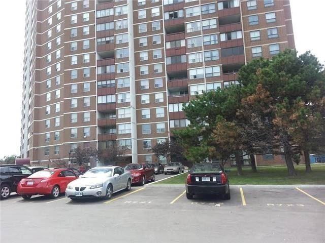 103 - 627 The West Mall St, Condo with 2 bedrooms, 2 bathrooms and 1 parking in Toronto ON | Image 15