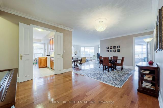 415 - 10 Old York Mills Rd, Condo with 3 bedrooms, 3 bathrooms and 2 parking in Toronto ON | Image 4