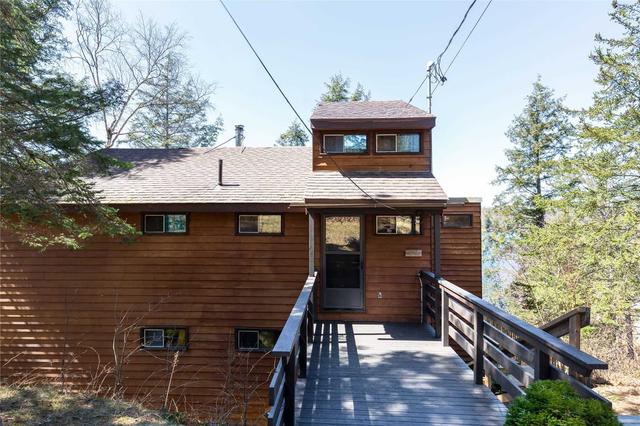 1033 East Walker Lake Dr, House detached with 3 bedrooms, 2 bathrooms and 6 parking in Lake of Bays ON | Image 37