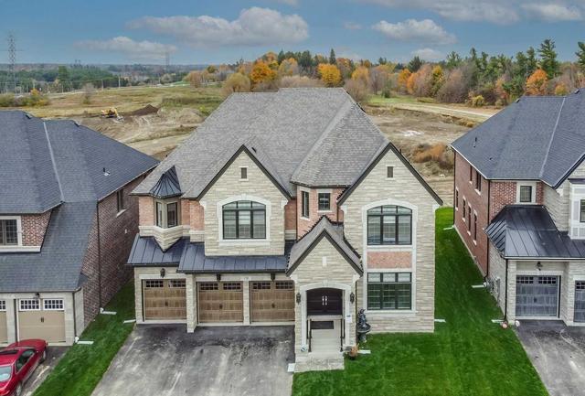 79 Klein Mills Rd, House detached with 6 bedrooms, 6 bathrooms and 6 parking in Vaughan ON | Image 12